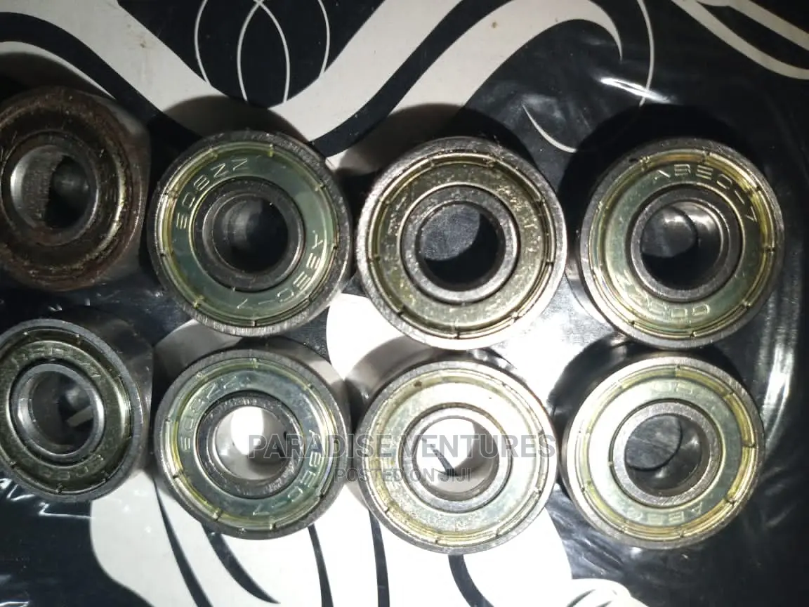 Skateboard Bearings
