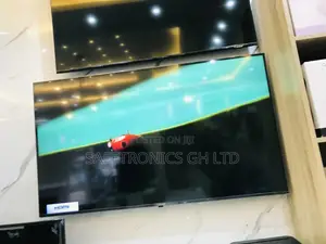 Original UP75 Inches Glossy Lg LED Tv