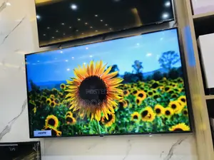 Call or Text for LG 50 Inches Glossy LED UQ75 Tv