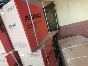 Great Asano 1.5hp Air Condition