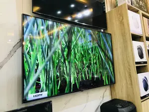 Classic Design LG Nano75 55 Inches Glossy LED Tv