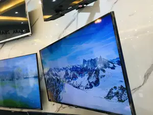 Lg Durable 65 Inches UP77 Glossy Smart LED Tv