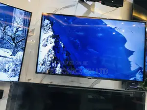 Adorable UP75 43 Inches Glossy LED Lg Tv