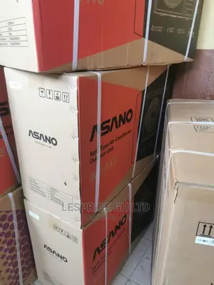 Asano 1.5hp Air Conditions~High Efficiency