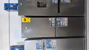 Nasd2-27_nasco 220ltr Double Door Fridge