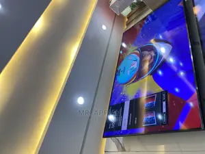 Durable and Affordable Samsung 65 Inch QLED Smart Tv 