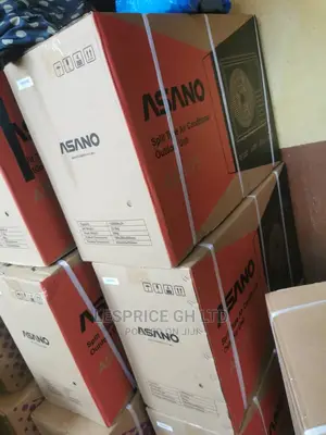 Asano 1.5hp Air Condition~ Anti Bacterial
