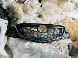 CX5 2016 Grill
