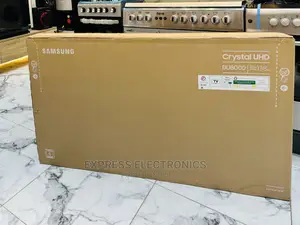 Purchase From Us Samsung UHD Smart 55”Bu8000