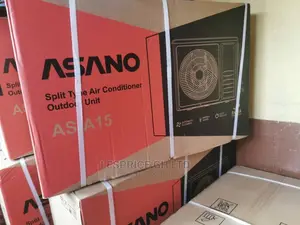 Quality Design ~Asano 1.5hp Air Condition