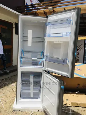 Eco-Friendly Pearl 309litres Fridge