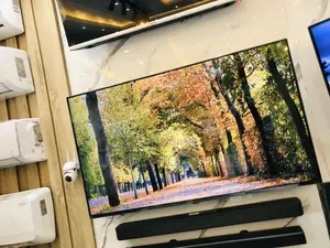 J55FUS 55 Inches Glossy LED Nasco Best Tv