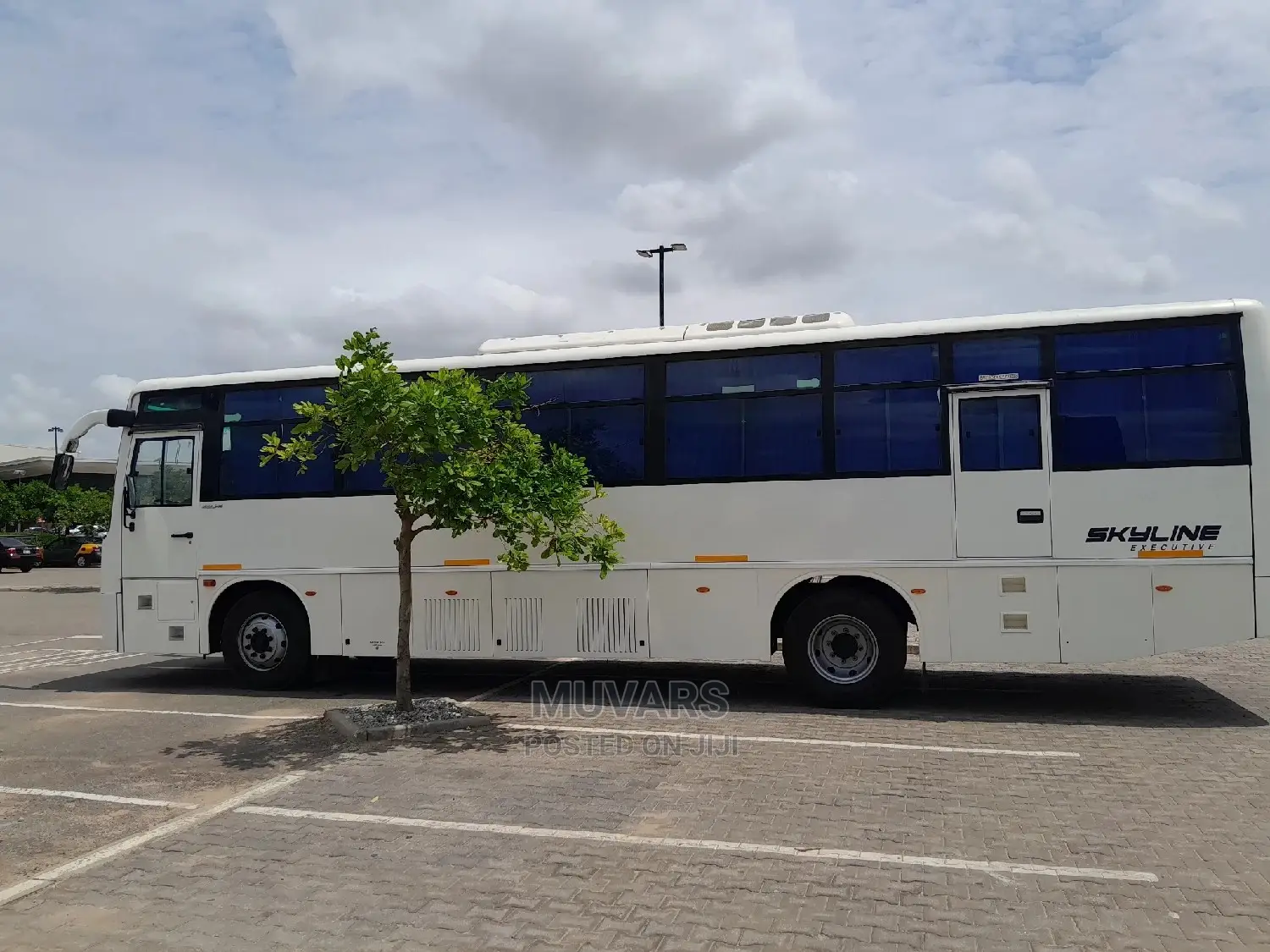 Bus Rental. Eicher Skyline Pro Bus for Rent (45-Seater)