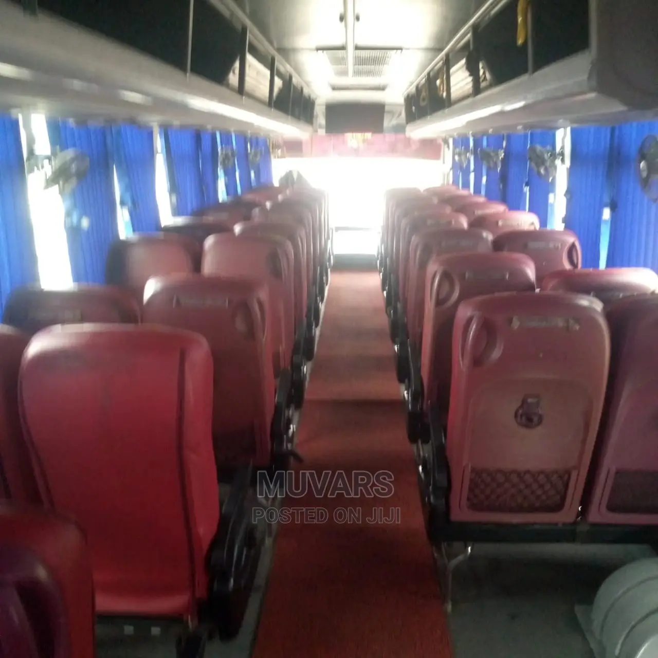 Bus Rental. Eicher Skyline Pro Bus for Rent (45-Seater)