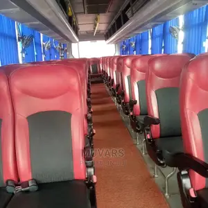 Bus Rental. Eicher Skyline Pro Bus for Rent (45-Seater)
