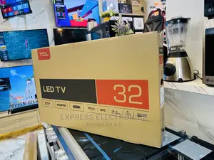 32D3200 TCL FHD Satellite  Digital Available Now at Shop