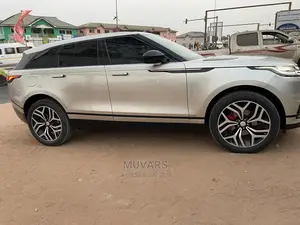 Range Rover - Velar for Rent/Hire