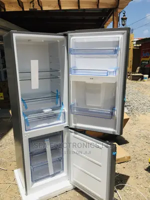 400bg—Pearl 309 Litres Water Dispenser Fridge