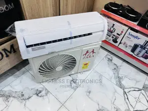 Get Massive Discount on Zara Split R410 Gas 2.0hp AC