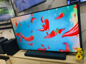 Best Sales on Nasco 65 Inches Glossy LED J65FUS Tv
