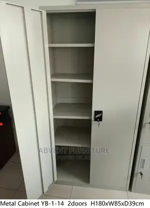 Metal Cabinet
