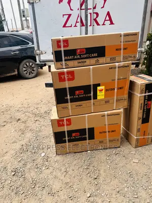 Massive Discount on LG Split R410 Gas 12csa/Xa51, 1.5 R410