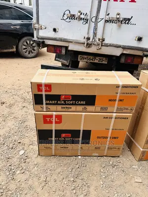 Golden Fin for Anti Rust TCL 2.0hp Split TCL-18CSA/XA51