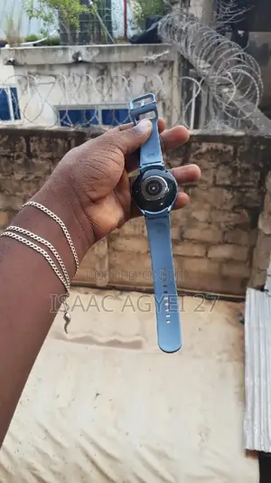 Samsung Watch 4