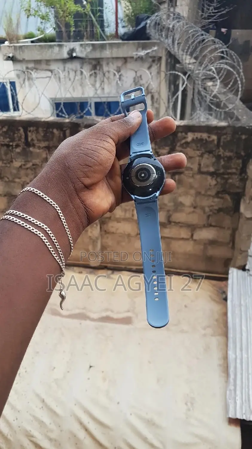 Samsung Watch 4