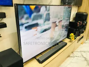 49 Inches Glossy LED LG UN73 Smart 