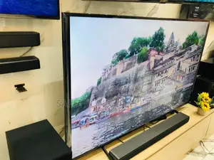 49 Inches Glossy LED LG UN73 Smart 