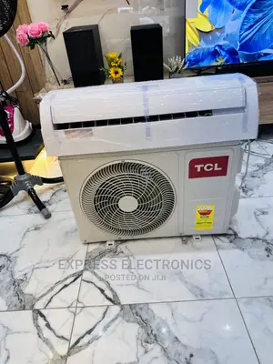 Classic New Sleek TCL-24CSA/XA51, 2.5R410
