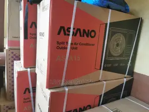 Asano 1.5hp Air Condition >> Modern Tech