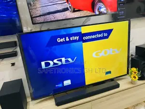 Clear Quality Picture Samsung QLED Q60B Glossy + Soundbar