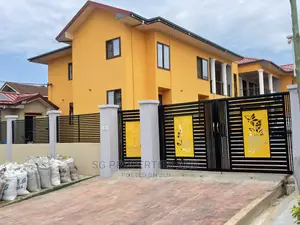 3bdrm Apartment in Com 18 Kfc, Spintex for rent