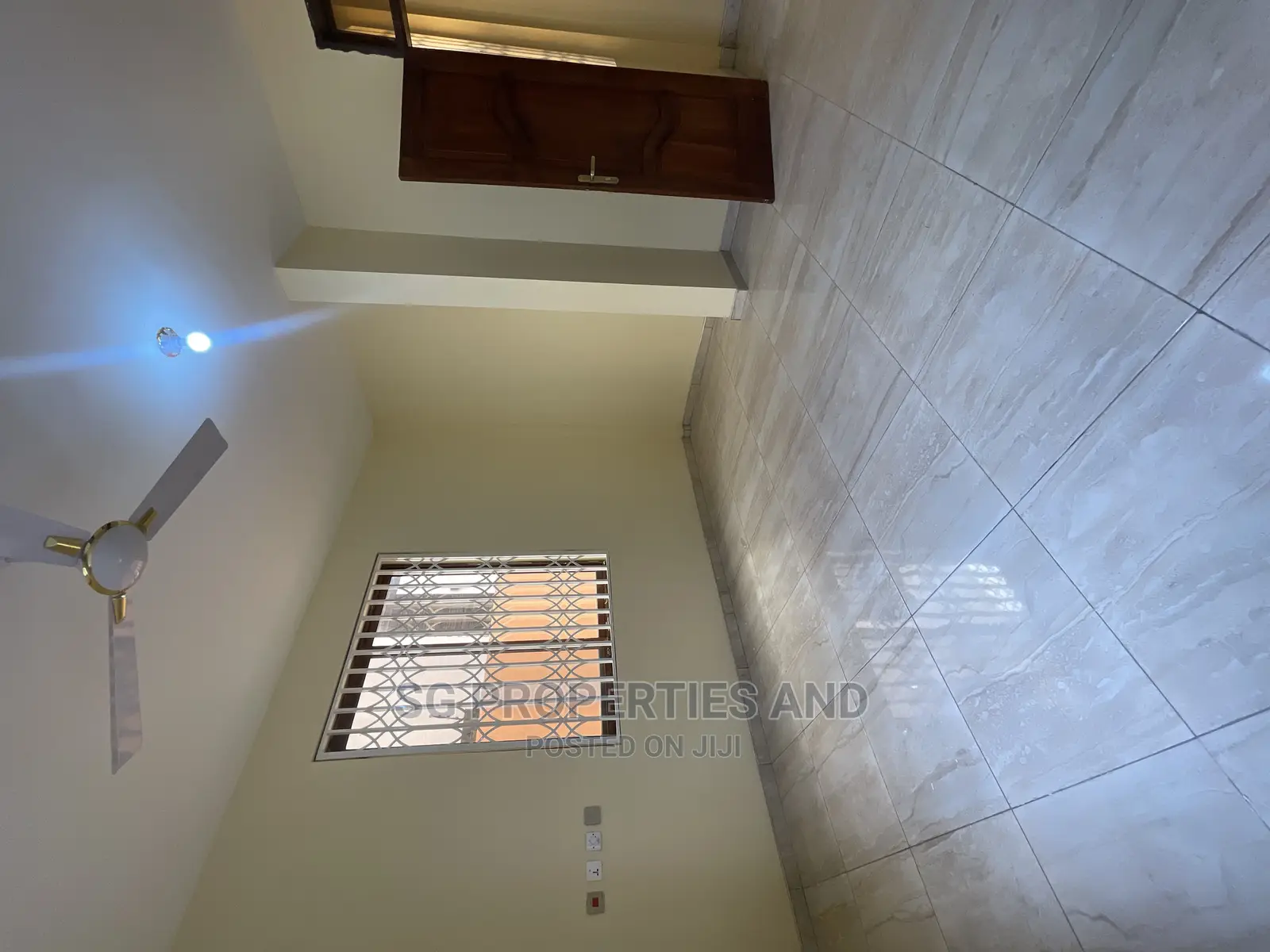 3bdrm Apartment in Com 18 Kfc, Spintex for rent