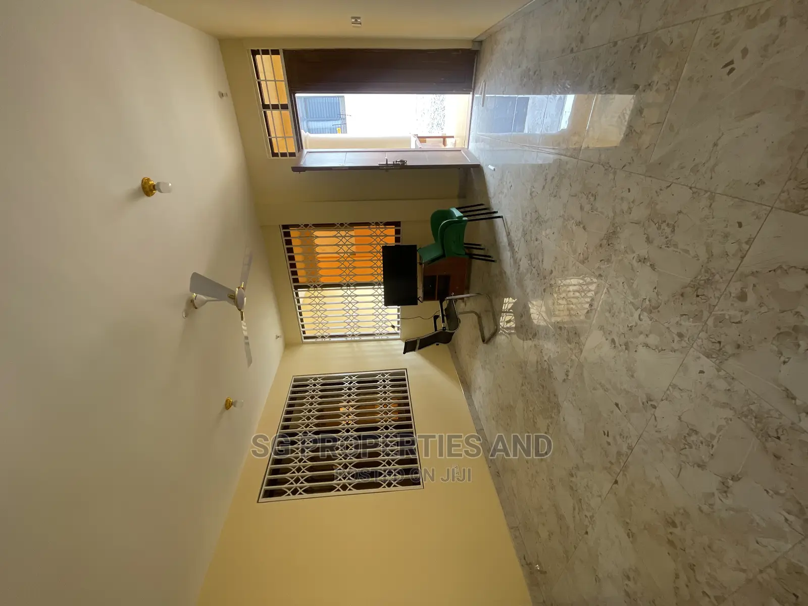 3bdrm Apartment in Com 18 Kfc, Spintex for rent