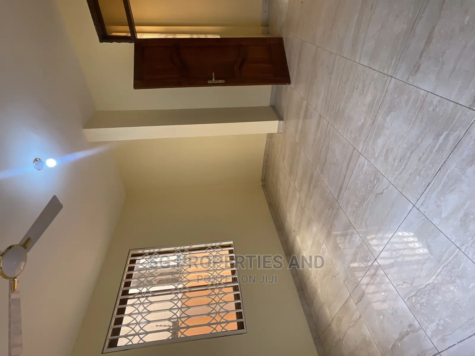 3bdrm Apartment in Com 18 Kfc, Spintex for rent