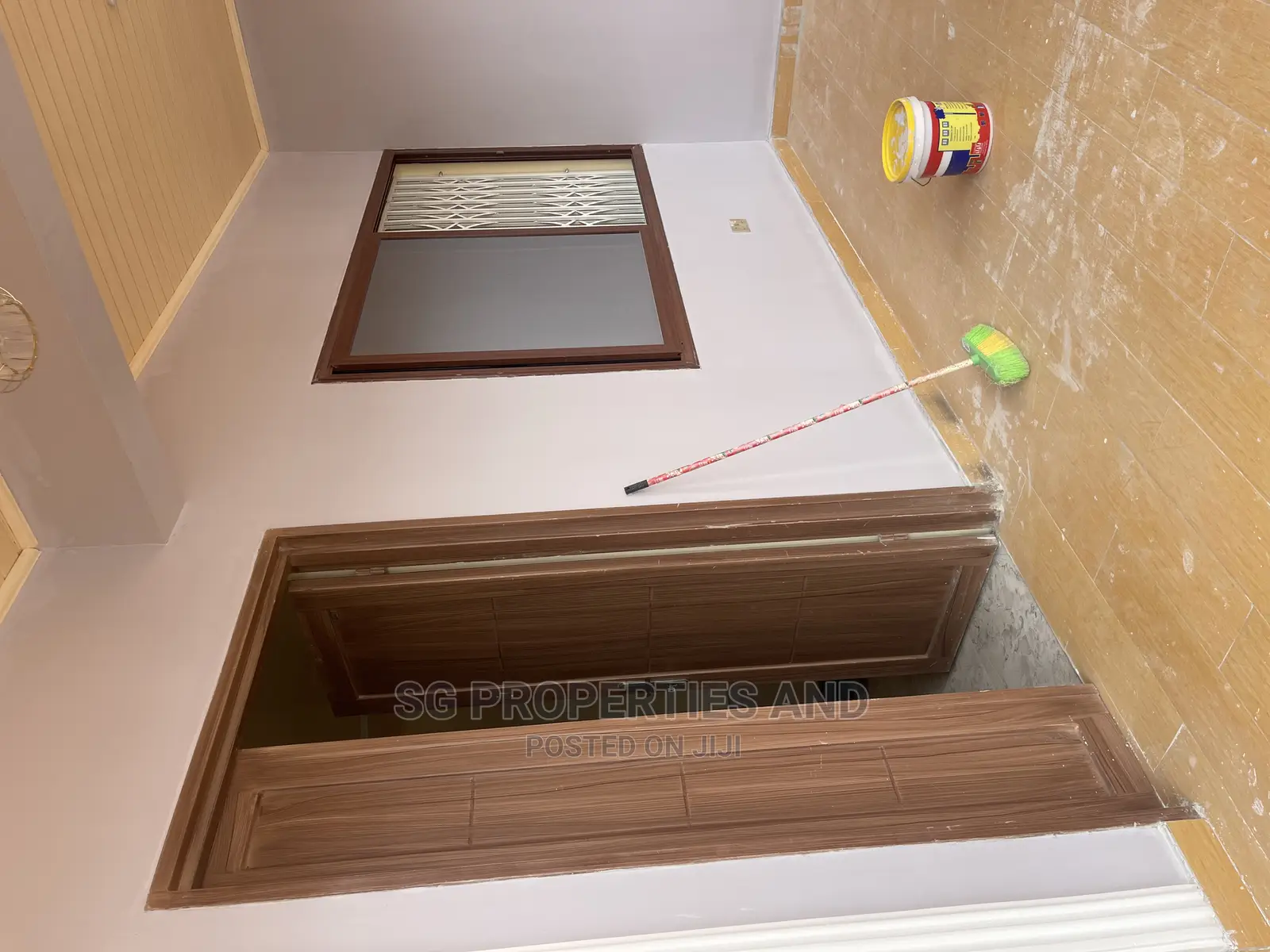 3bdrm Apartment in Com 18 Kfc, Spintex for rent