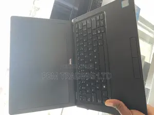 Laptop Dell Latitude 5280 8GB Intel Core I5 SSD 256GB