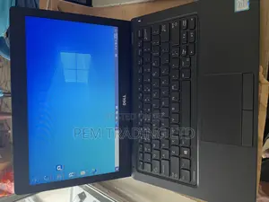 Laptop Dell Latitude 5280 8GB Intel Core I5 SSD 256GB