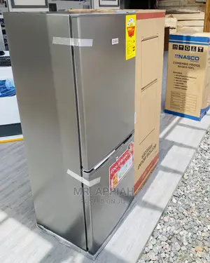 Durable Zara-180bf Fridge 