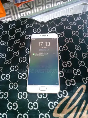 Meizu Pro 6s 64 GB Gold