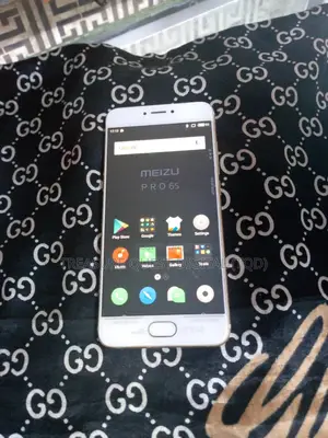 Meizu Pro 6s 64 GB Gold