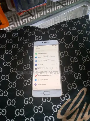 Meizu Pro 6s 64 GB Gold