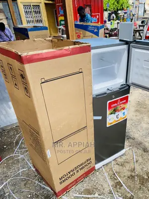 Get Massive Discount for Zara-20bf Fridge 