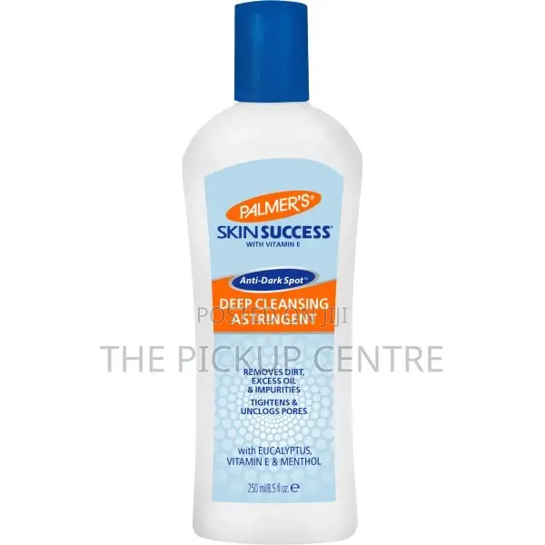 Skin Success Body Face Care Deep Cleansing Astringent 250ml