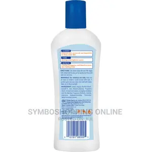 Skin Success Body Face Care Deep Cleansing Astringent 250ml