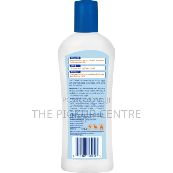 Skin Success Body Face Care Deep Cleansing Astringent 250ml
