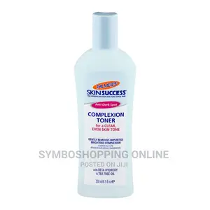 Skin Success Body Face Care Complexion Toner 250ml
